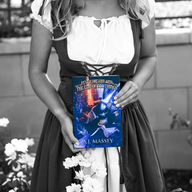 Fantasy Books for Teens