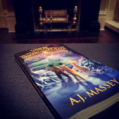 Dark Fantasy Novels